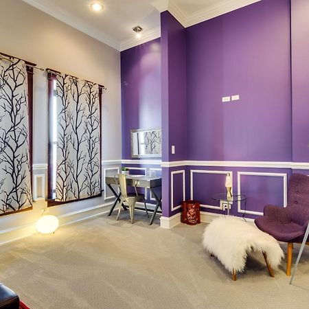 שיקגו Ruby Room (Adults Only) מראה חיצוני תמונה