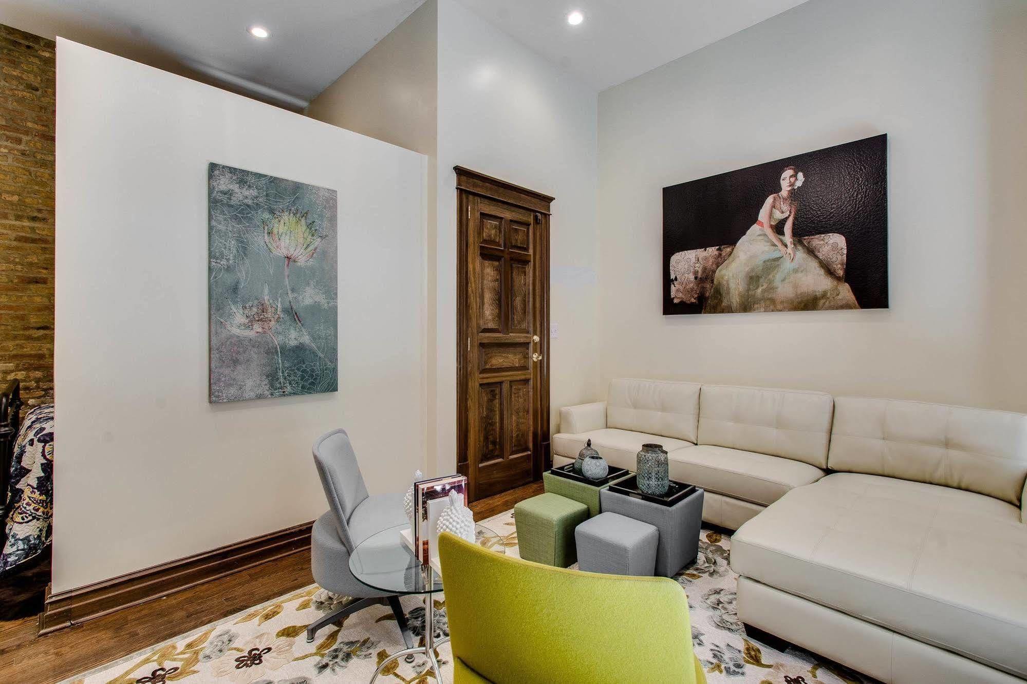 שיקגו Ruby Room (Adults Only) מראה חיצוני תמונה