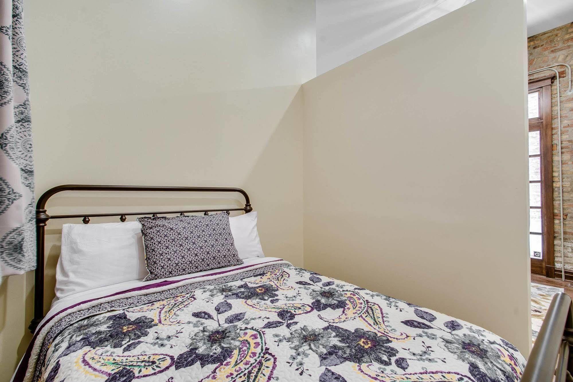 שיקגו Ruby Room (Adults Only) מראה חיצוני תמונה