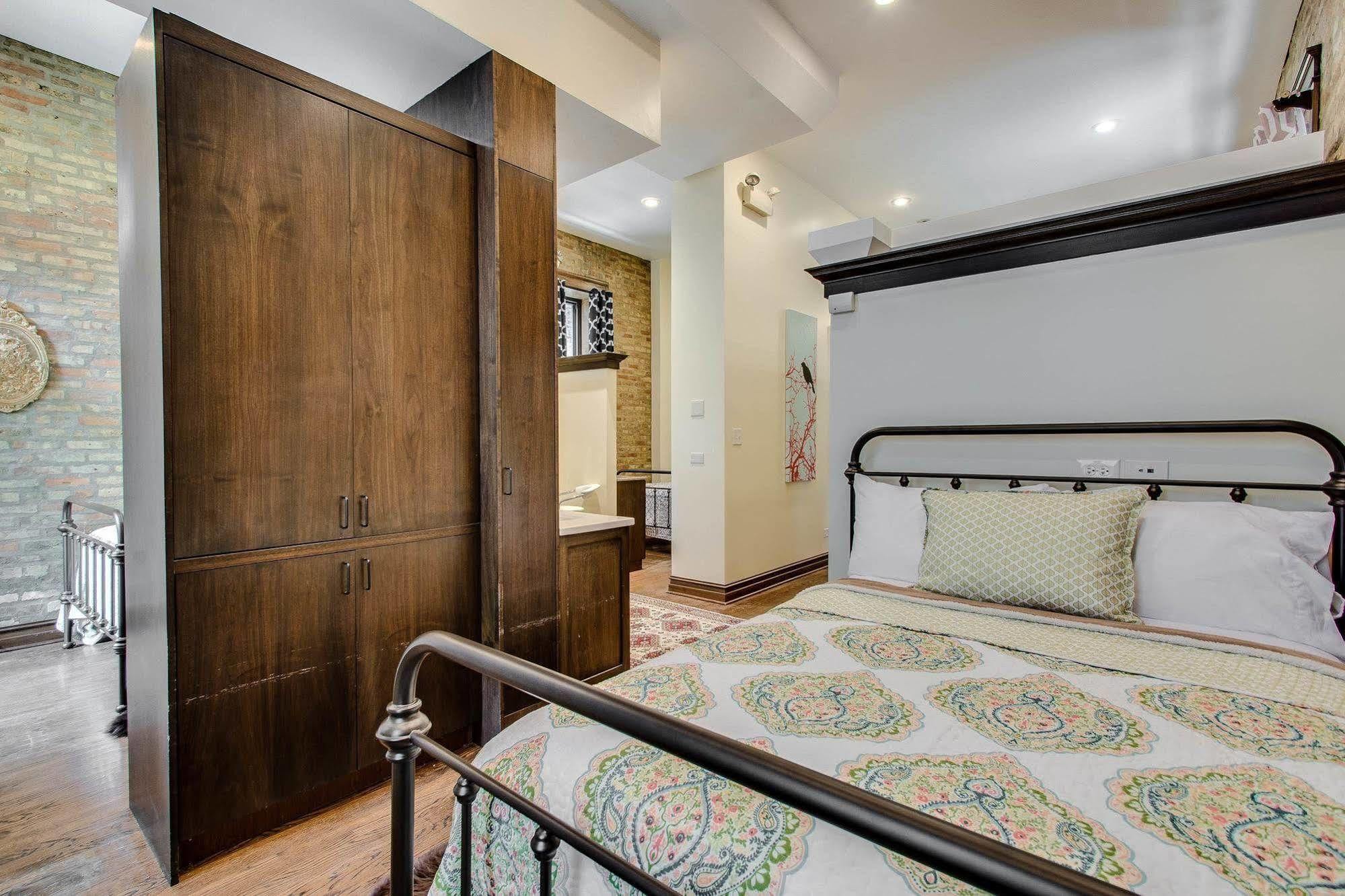 שיקגו Ruby Room (Adults Only) מראה חיצוני תמונה