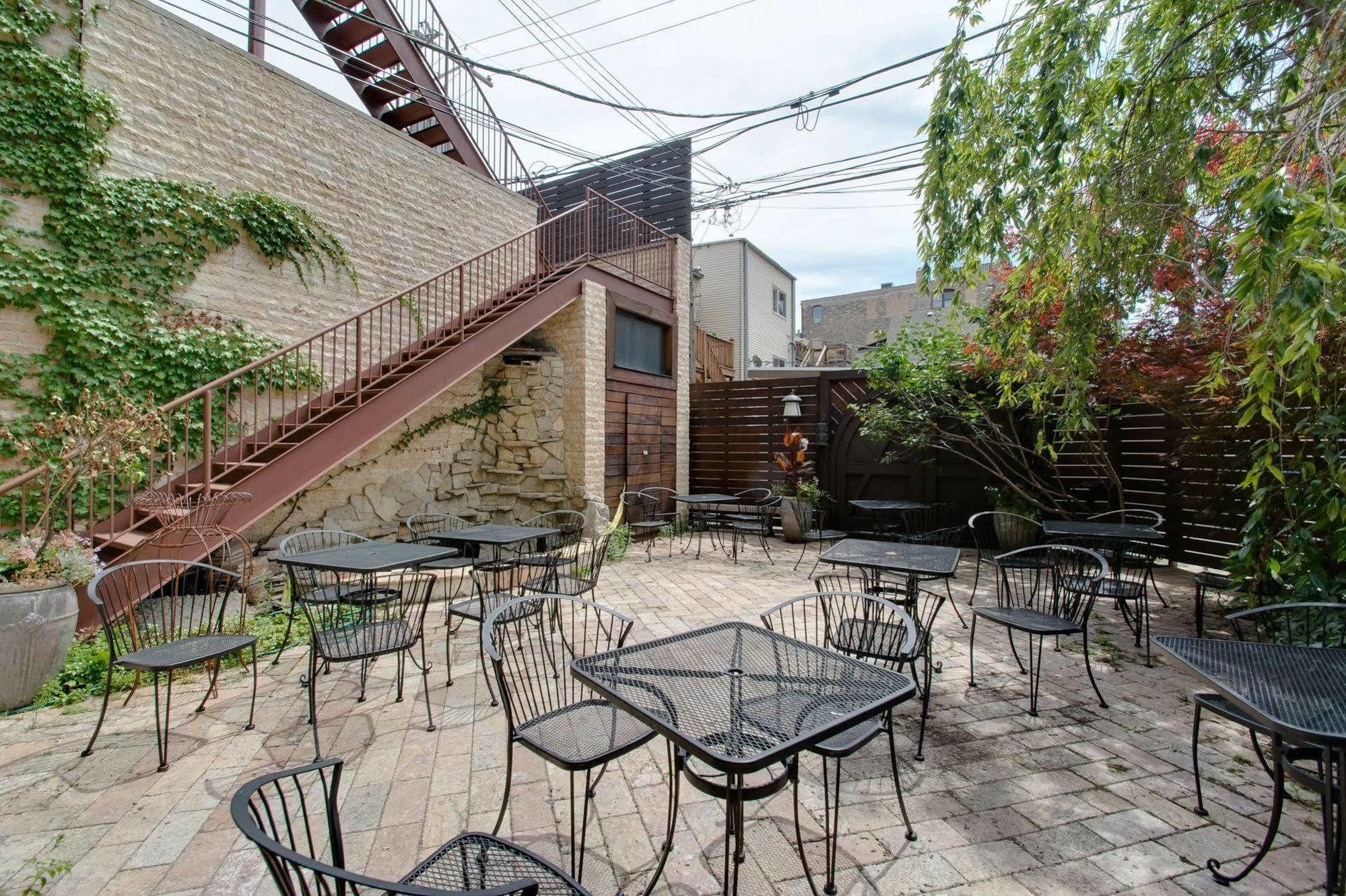 שיקגו Ruby Room (Adults Only) מראה חיצוני תמונה