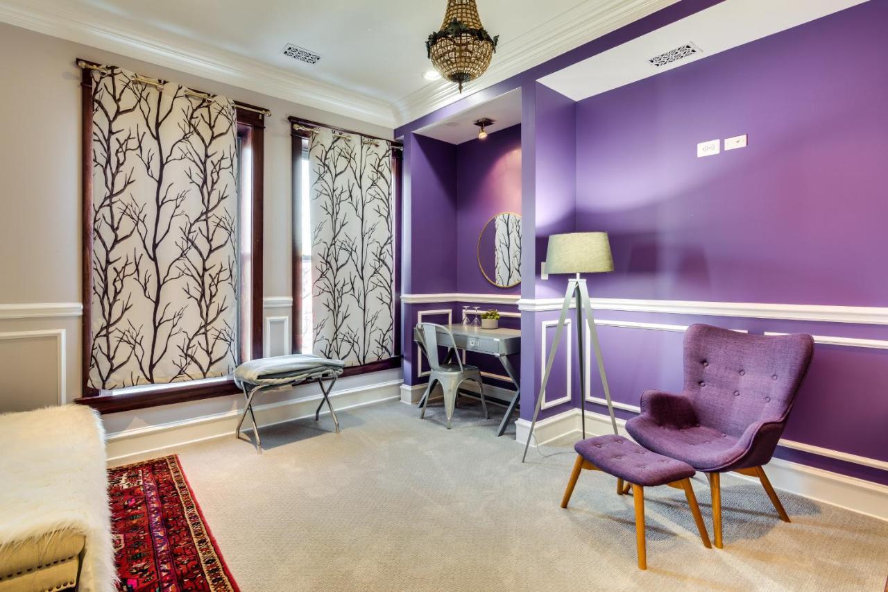 שיקגו Ruby Room (Adults Only) מראה חיצוני תמונה