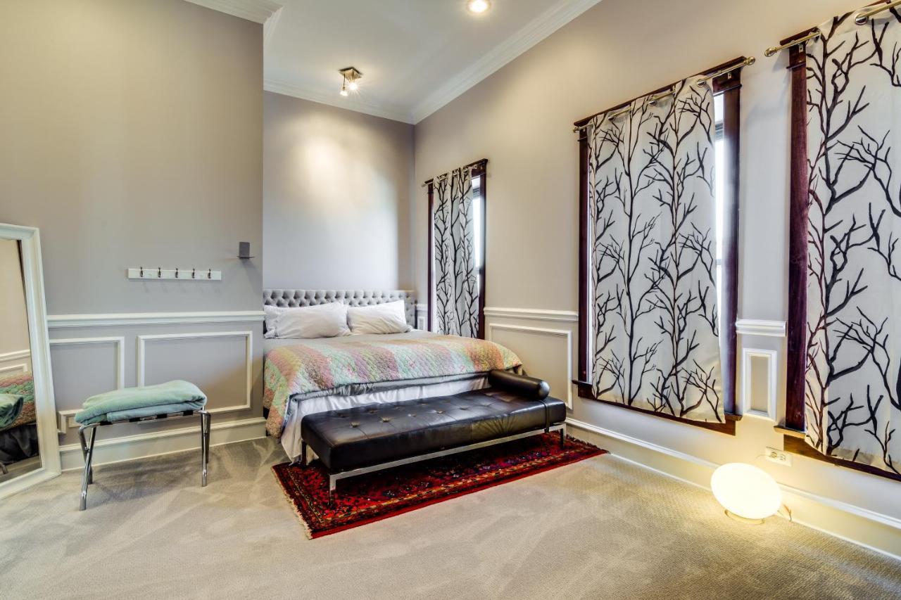 שיקגו Ruby Room (Adults Only) מראה חיצוני תמונה