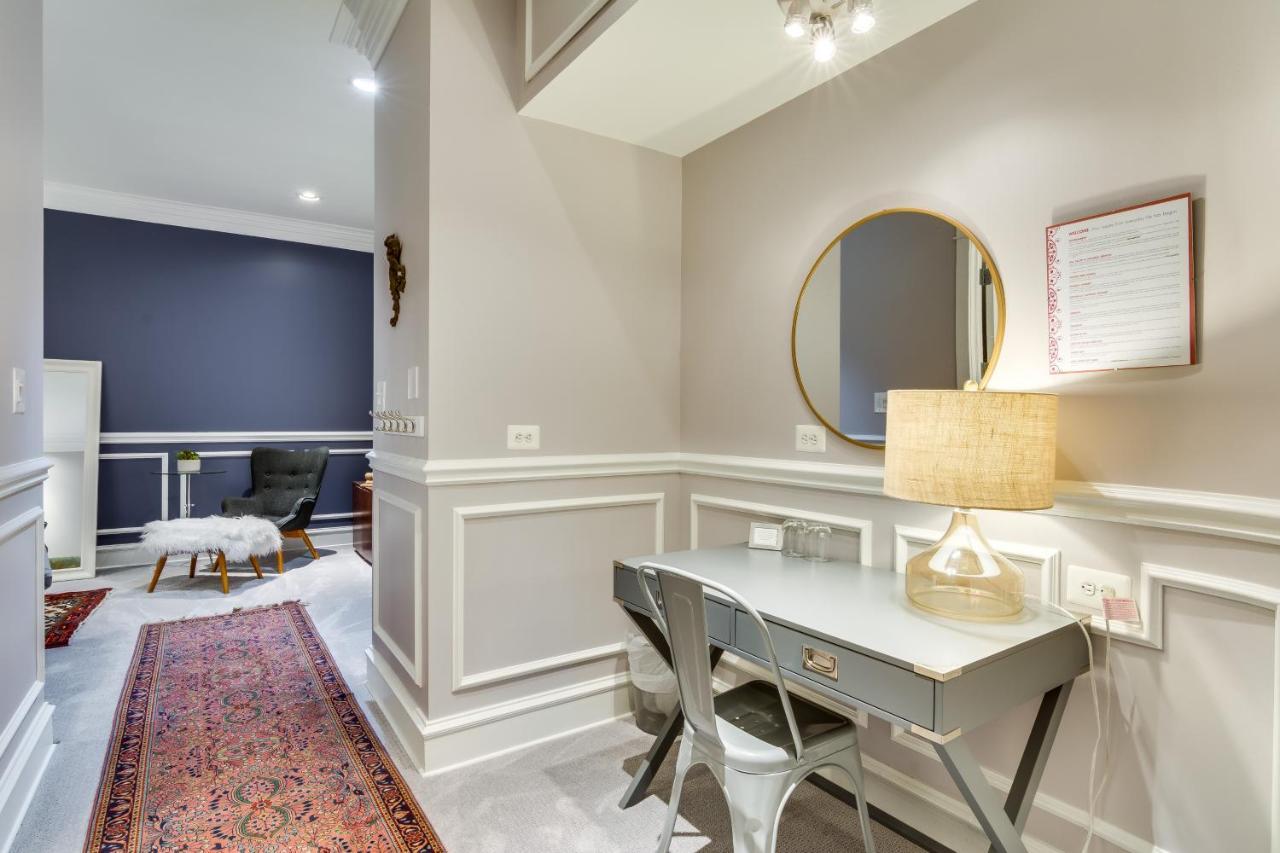 שיקגו Ruby Room (Adults Only) מראה חיצוני תמונה