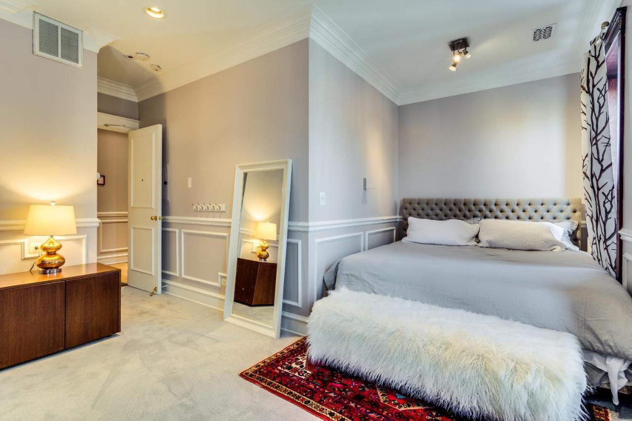 שיקגו Ruby Room (Adults Only) מראה חיצוני תמונה