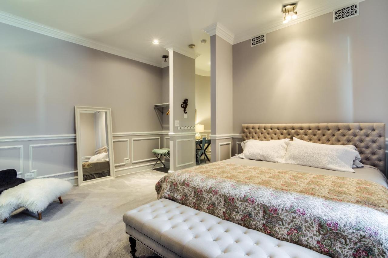 שיקגו Ruby Room (Adults Only) מראה חיצוני תמונה