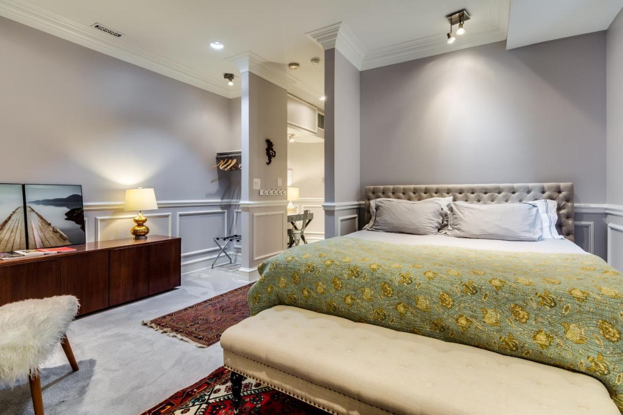 שיקגו Ruby Room (Adults Only) מראה חיצוני תמונה