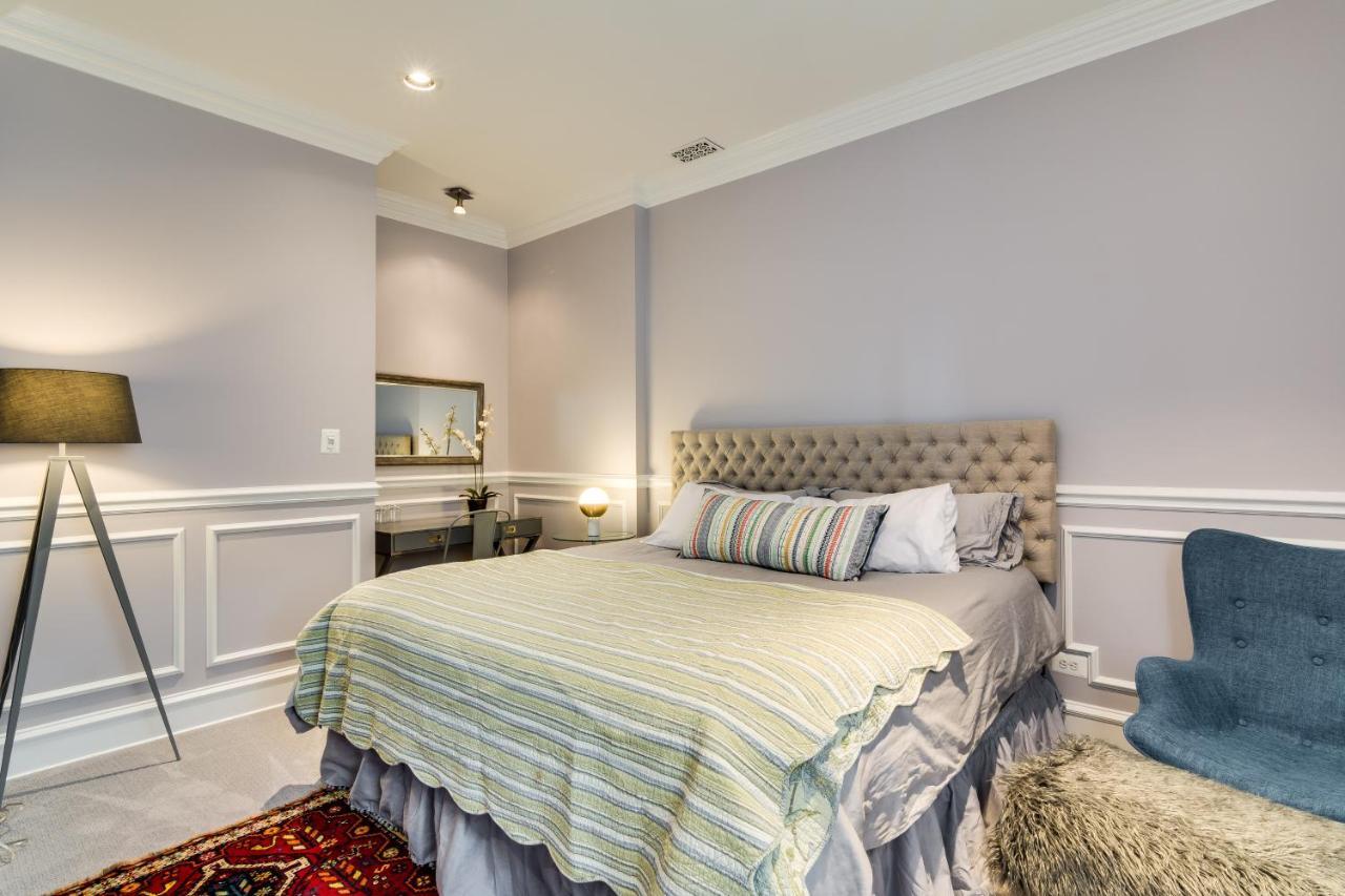 שיקגו Ruby Room (Adults Only) מראה חיצוני תמונה