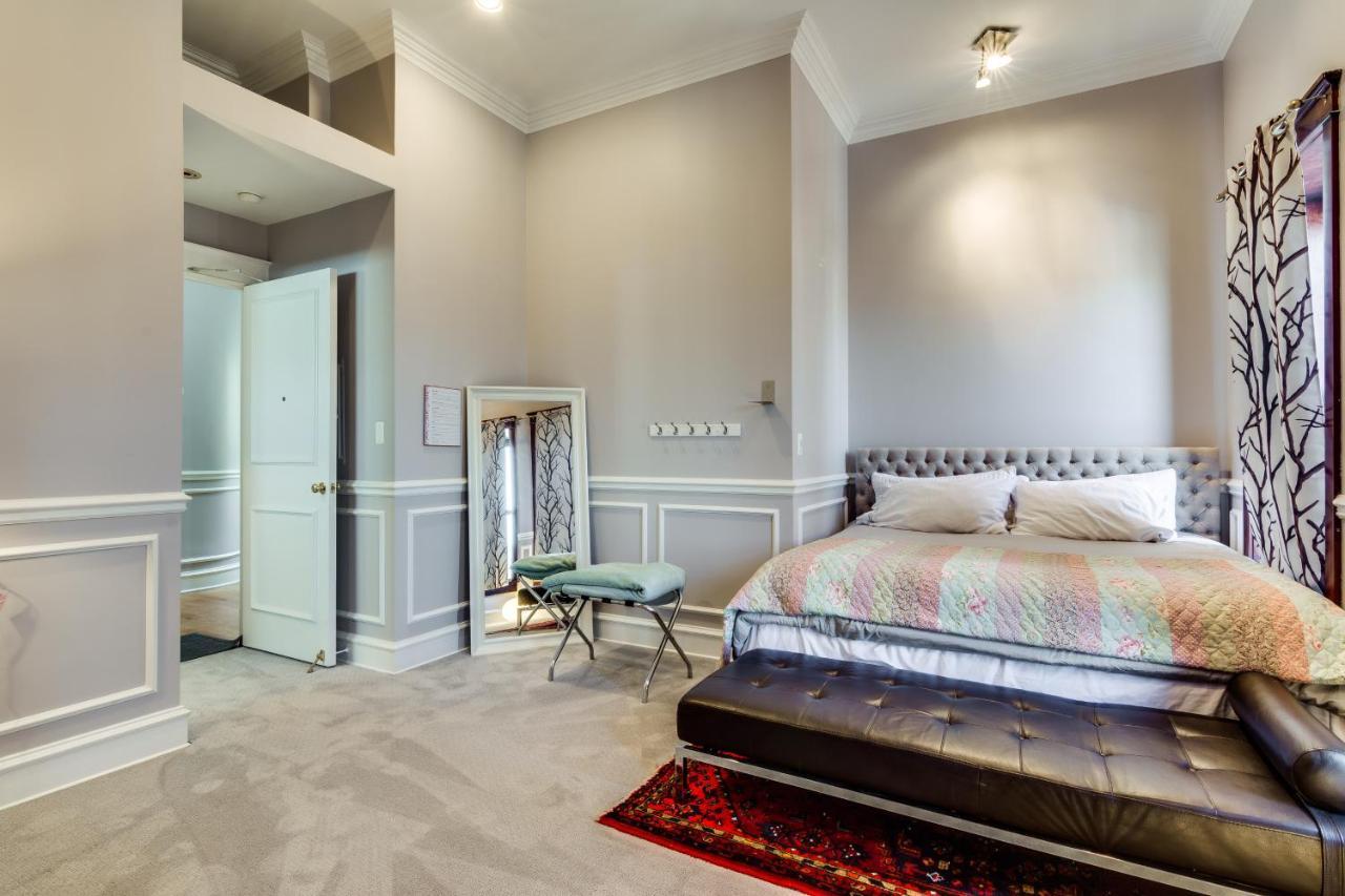 שיקגו Ruby Room (Adults Only) מראה חיצוני תמונה