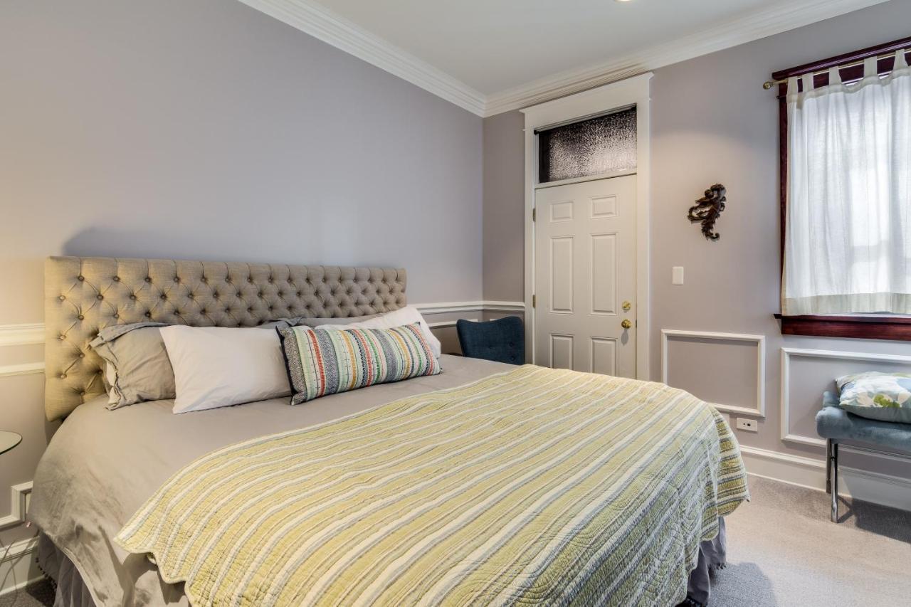 שיקגו Ruby Room (Adults Only) מראה חיצוני תמונה